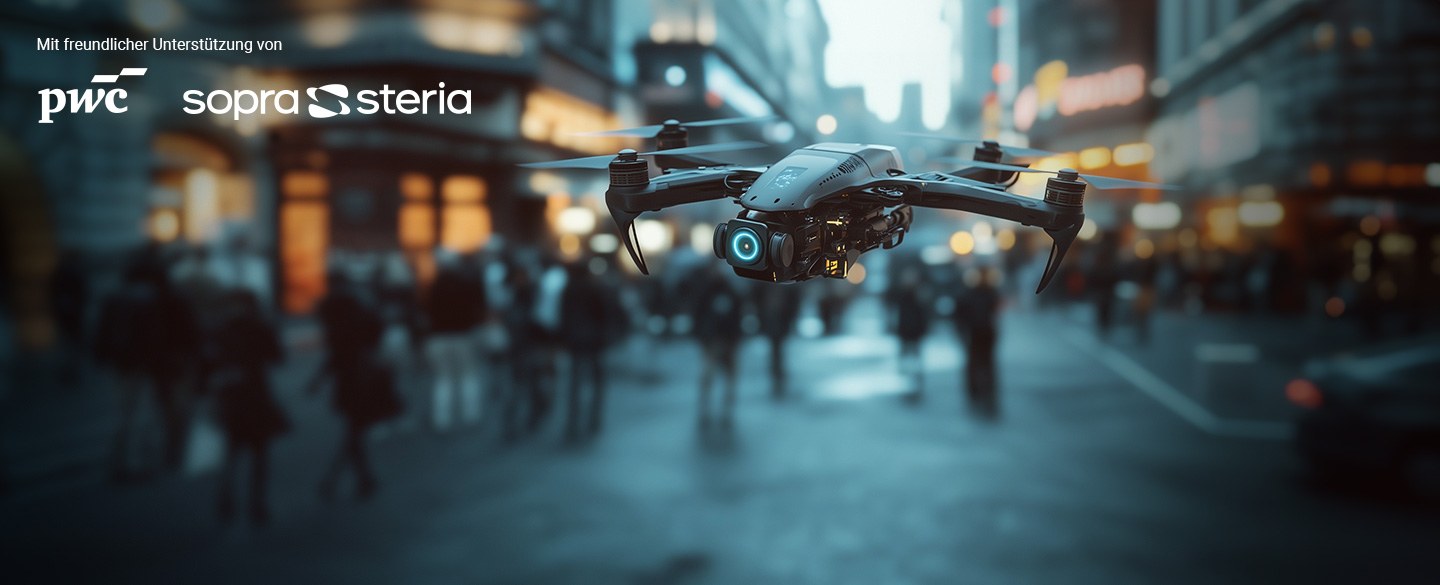 20. Berliner Sicherheitsgespräche